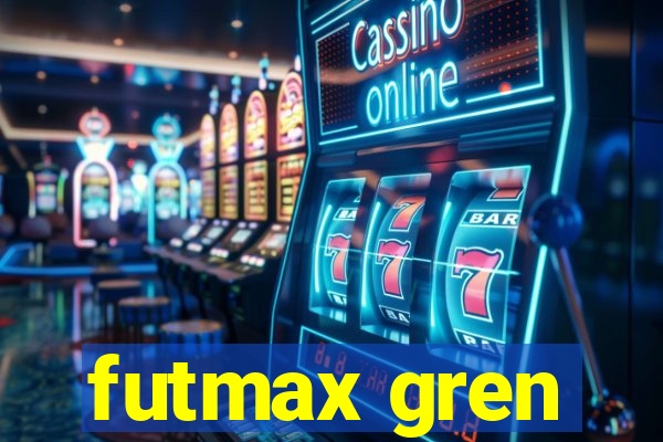 futmax gren