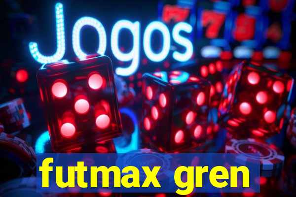 futmax gren