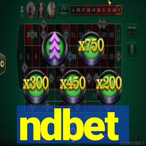 ndbet