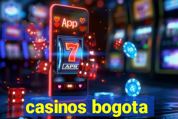 casinos bogota