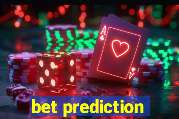 bet prediction