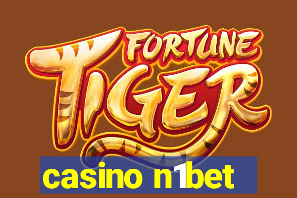 casino n1bet