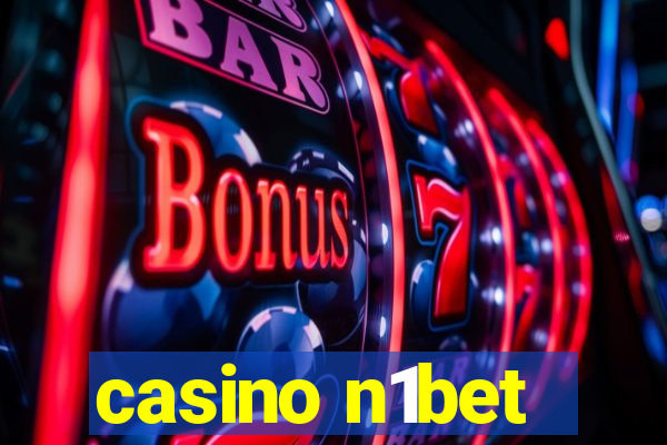 casino n1bet