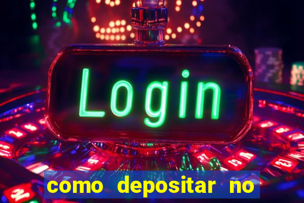 como depositar no paypal por pix