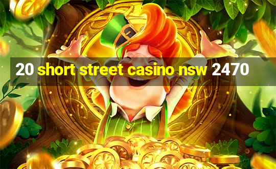 20 short street casino nsw 2470