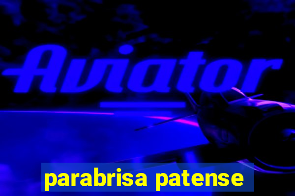 parabrisa patense