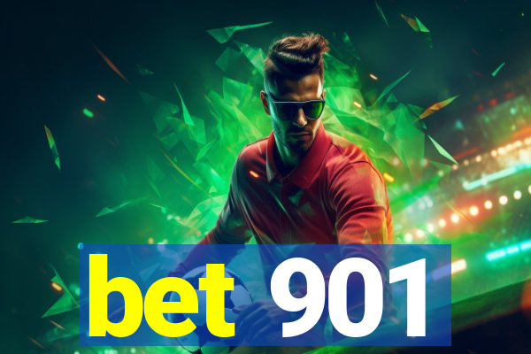 bet 901