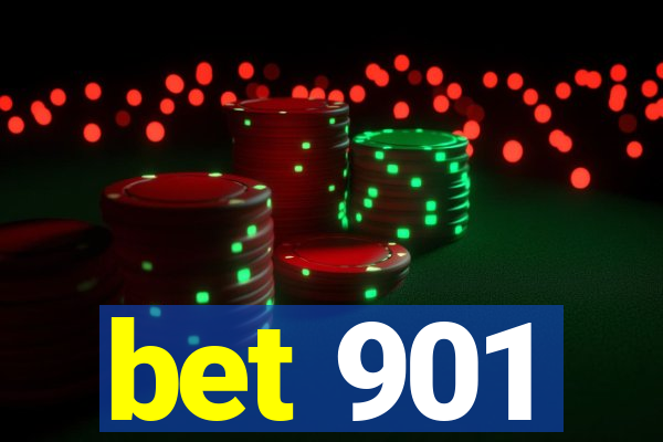 bet 901