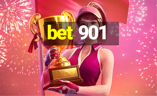 bet 901