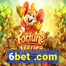 6bet .com