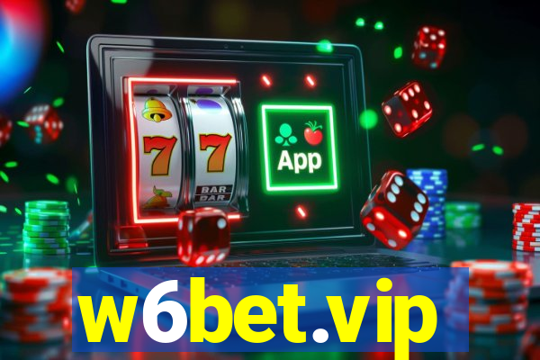 w6bet.vip