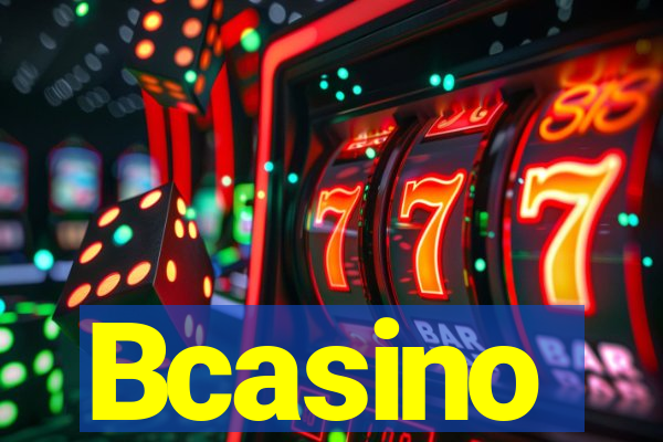 Bcasino