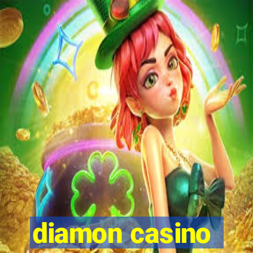 diamon casino