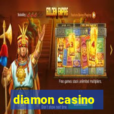 diamon casino