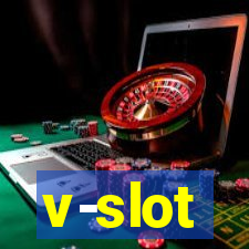 v-slot