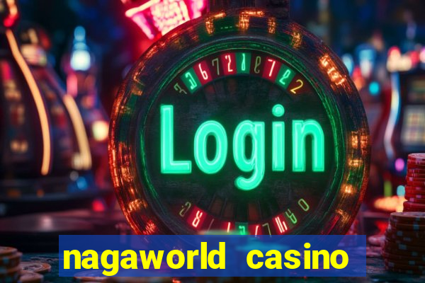 nagaworld casino phnom penh