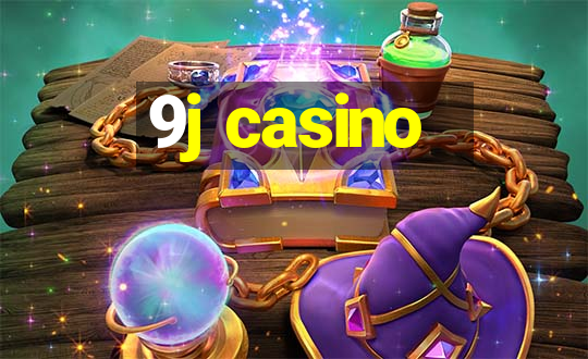 9j casino