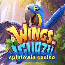 spintowin casino