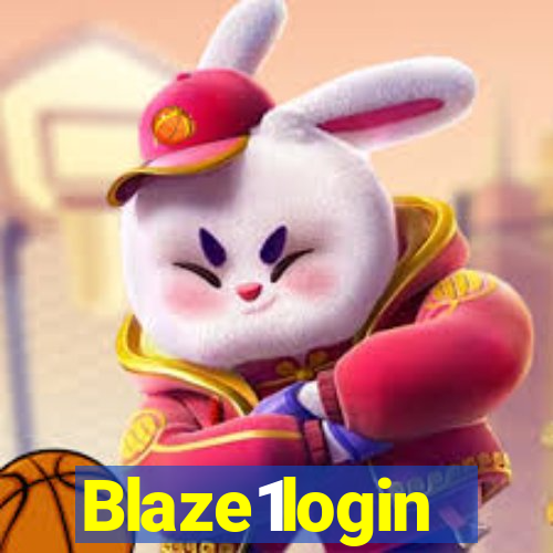 Blaze1login