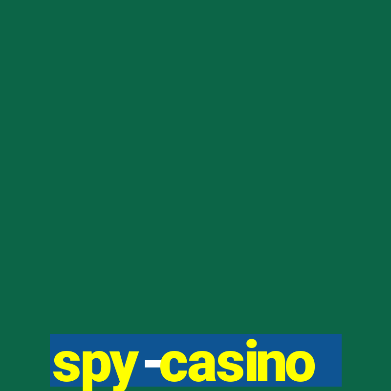 spy-casino