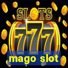 mago slot