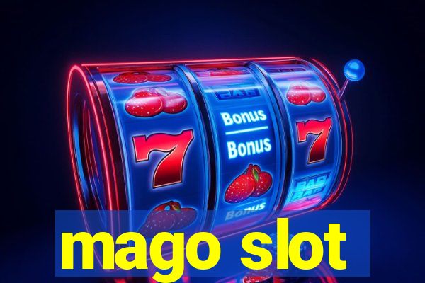 mago slot