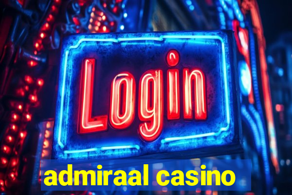 admiraal casino