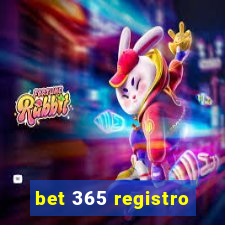 bet 365 registro