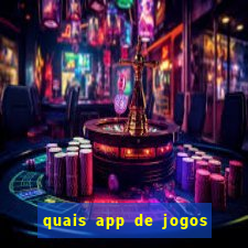 quais app de jogos pagam de verdade