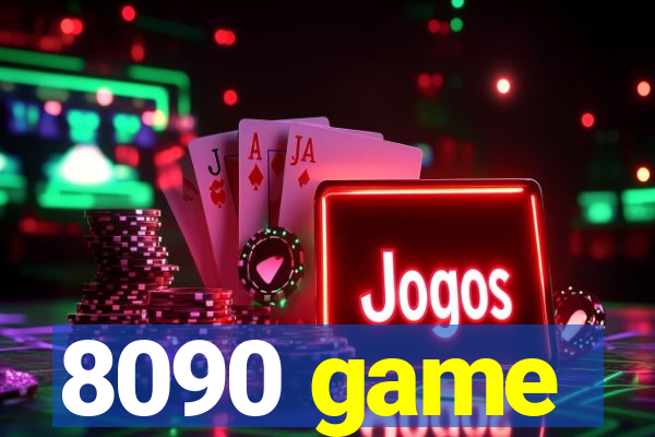 8090 game