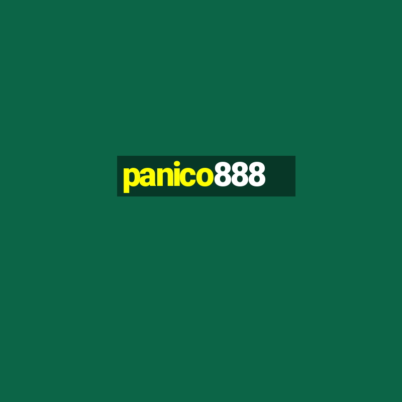 panico888