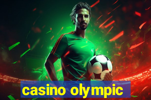 casino olympic