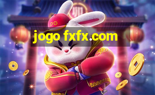 jogo fxfx.com