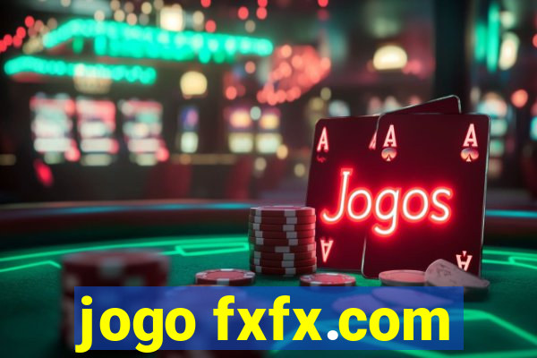 jogo fxfx.com