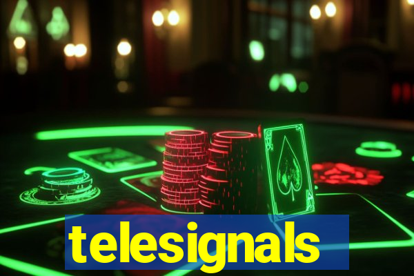 telesignals