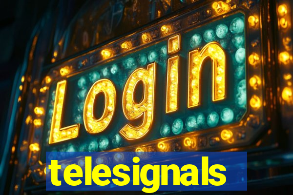 telesignals