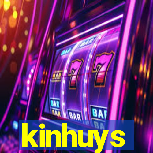 kinhuys