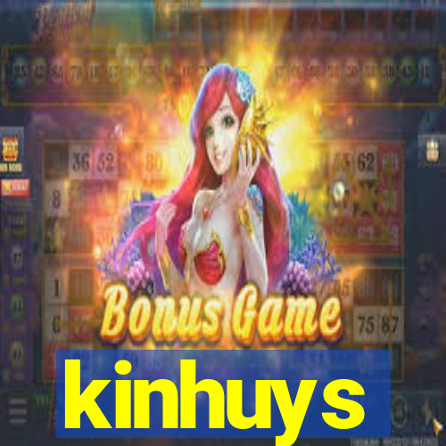 kinhuys