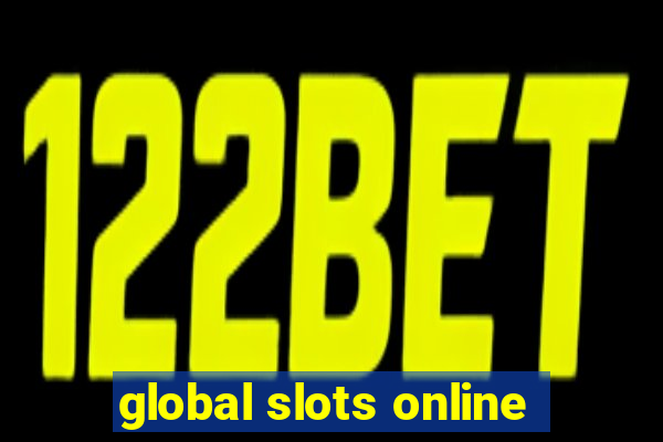 global slots online