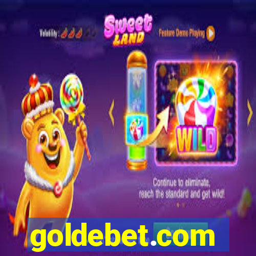 goldebet.com