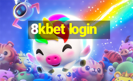 8kbet login