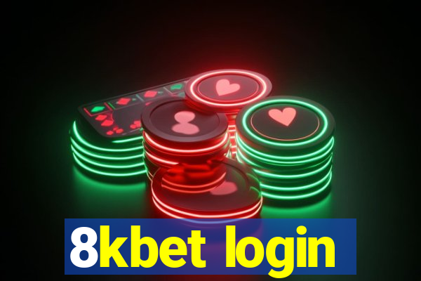 8kbet login