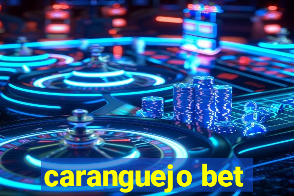 caranguejo bet