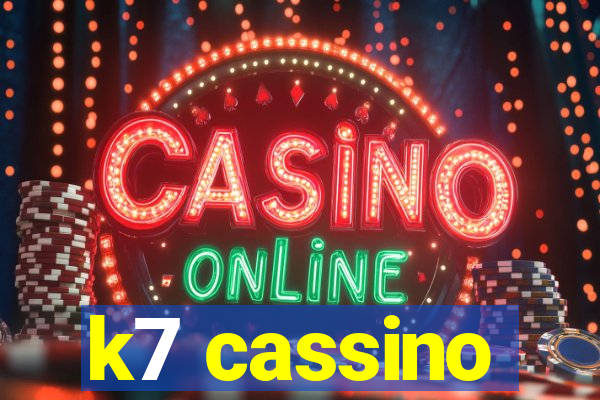 k7 cassino