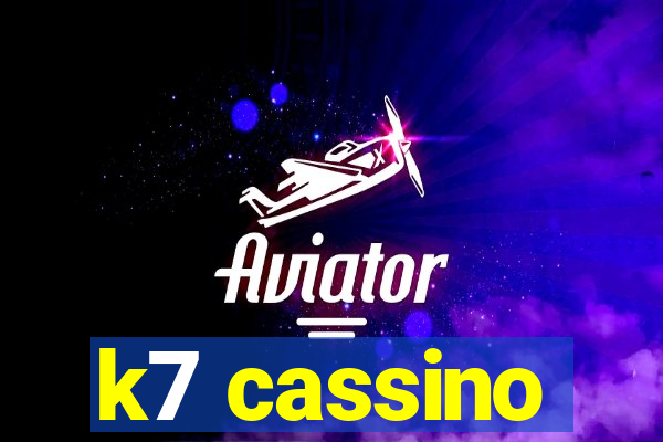 k7 cassino