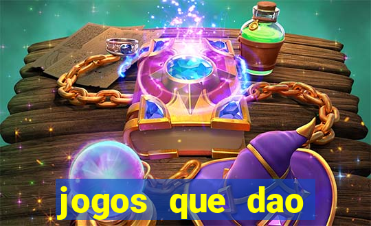 jogos que dao b?nus grátis