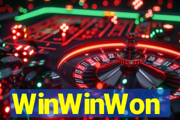 WinWinWon