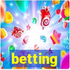 betting