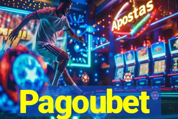 Pagoubet