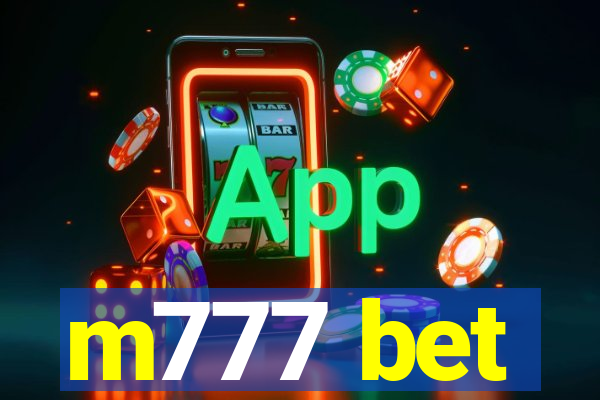 m777 bet